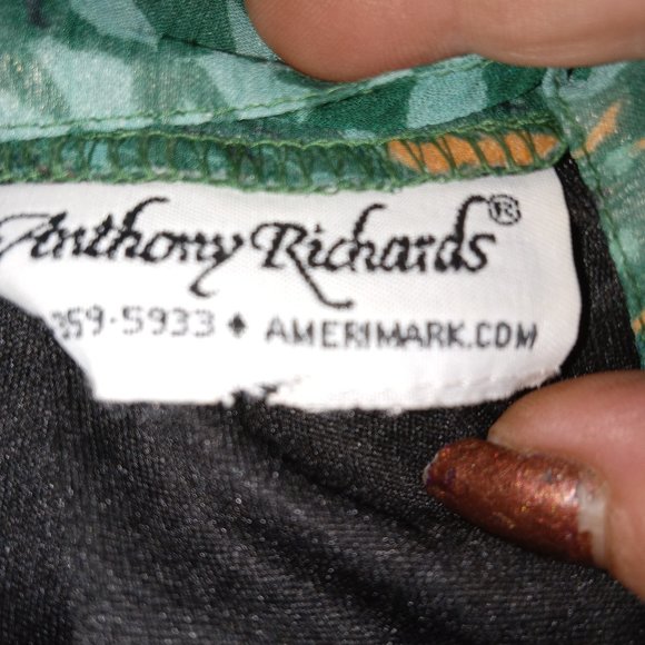 Women's 3 PC set Shirt & 2 skirts - Picture 6 of 6